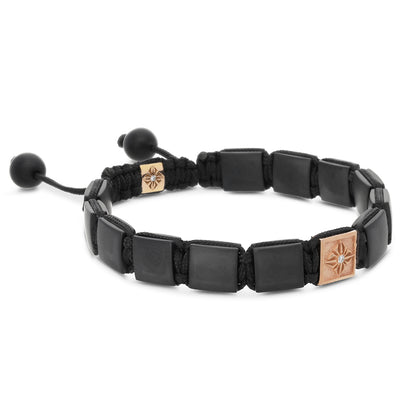 10mm Lock Bracelet