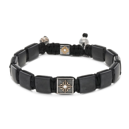 10mm Lock Bracelet