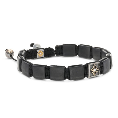 10mm Lock Bracelet