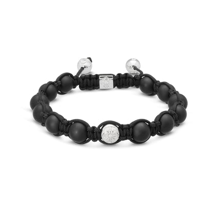8mm Braided Bracelet