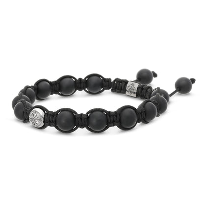 8mm Braided Bracelet