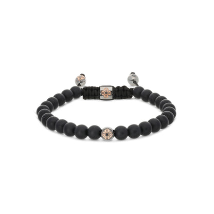 6mm Non-Braided Bracelet