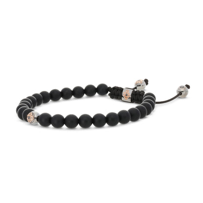 6mm Non-Braided Bracelet