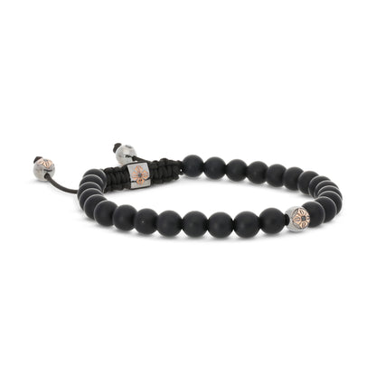 6mm Non-Braided Bracelet