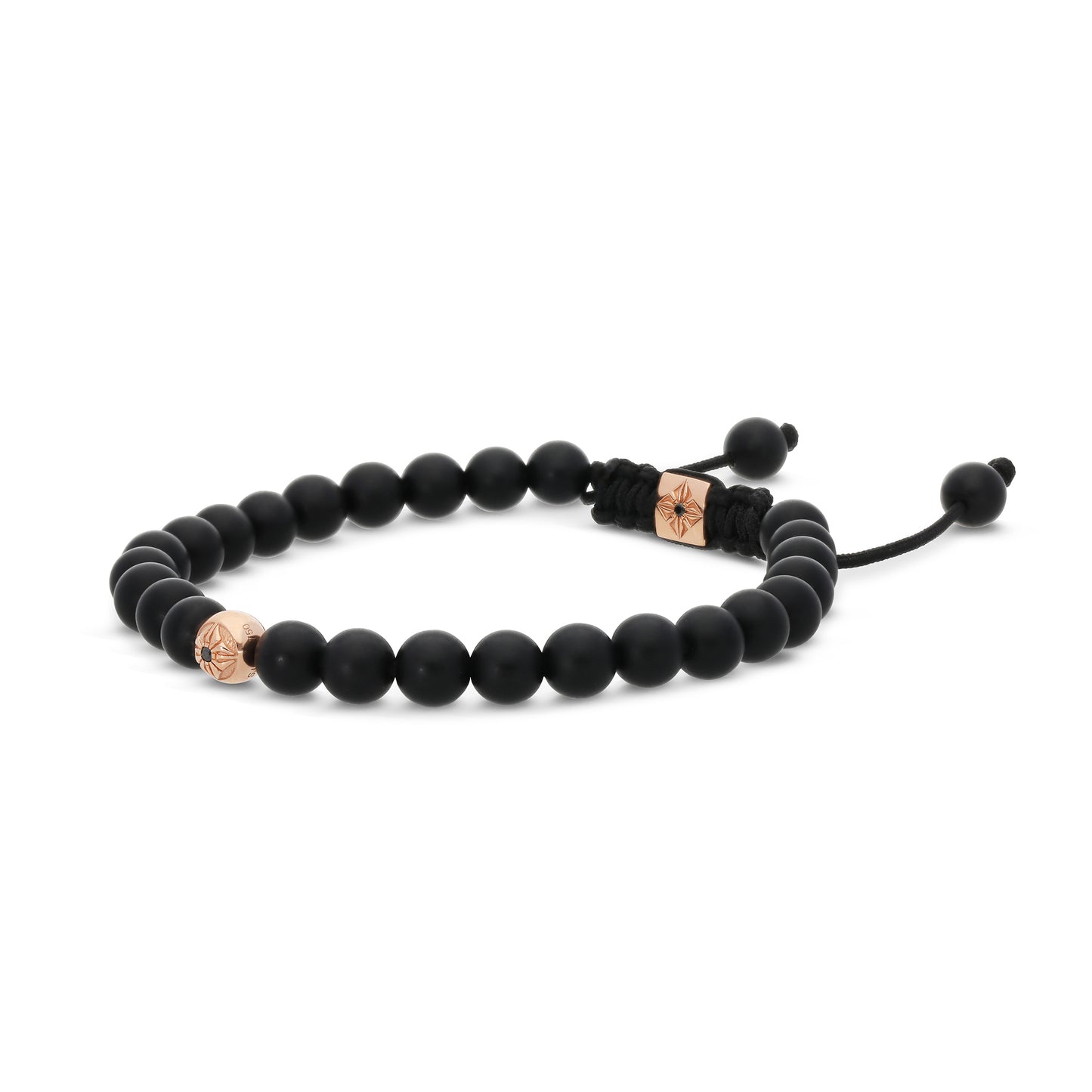 6mm Non-Braided Bracelet