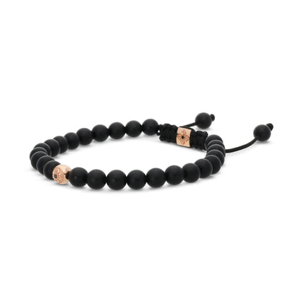 6mm Non-Braided Bracelet