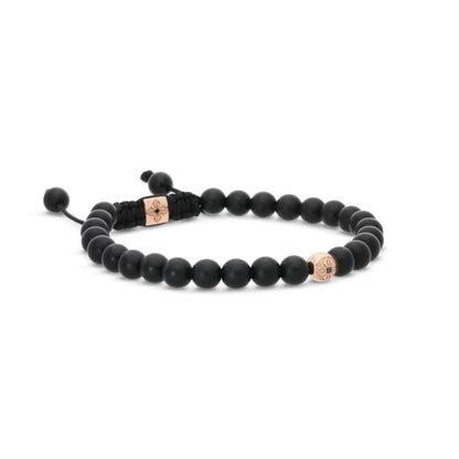6mm Non-Braided Bracelet