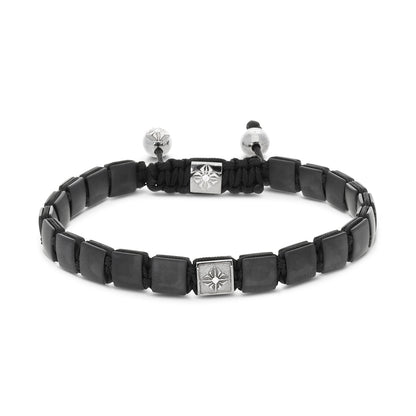 6mm Lock Bracelet