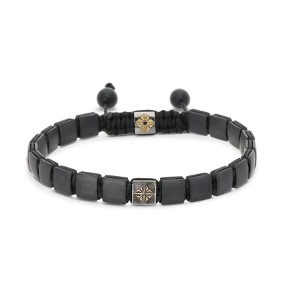 6mm Lock Bracelet