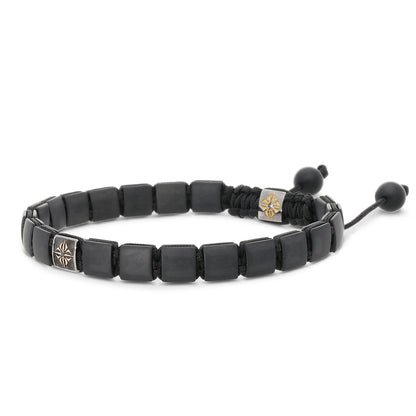6mm Lock Bracelet