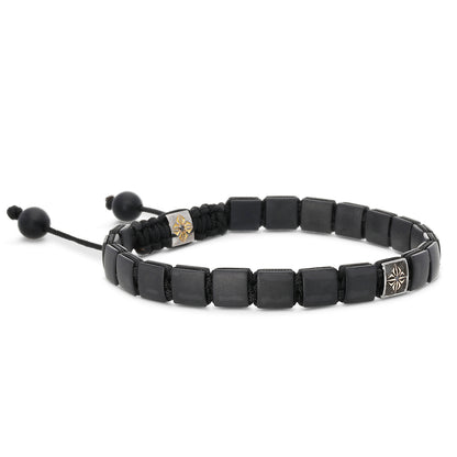 6mm Lock Bracelet