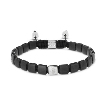 6mm Lock Bracelet