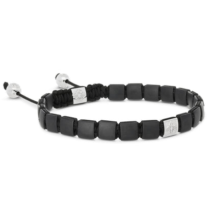 6mm Lock Bracelet