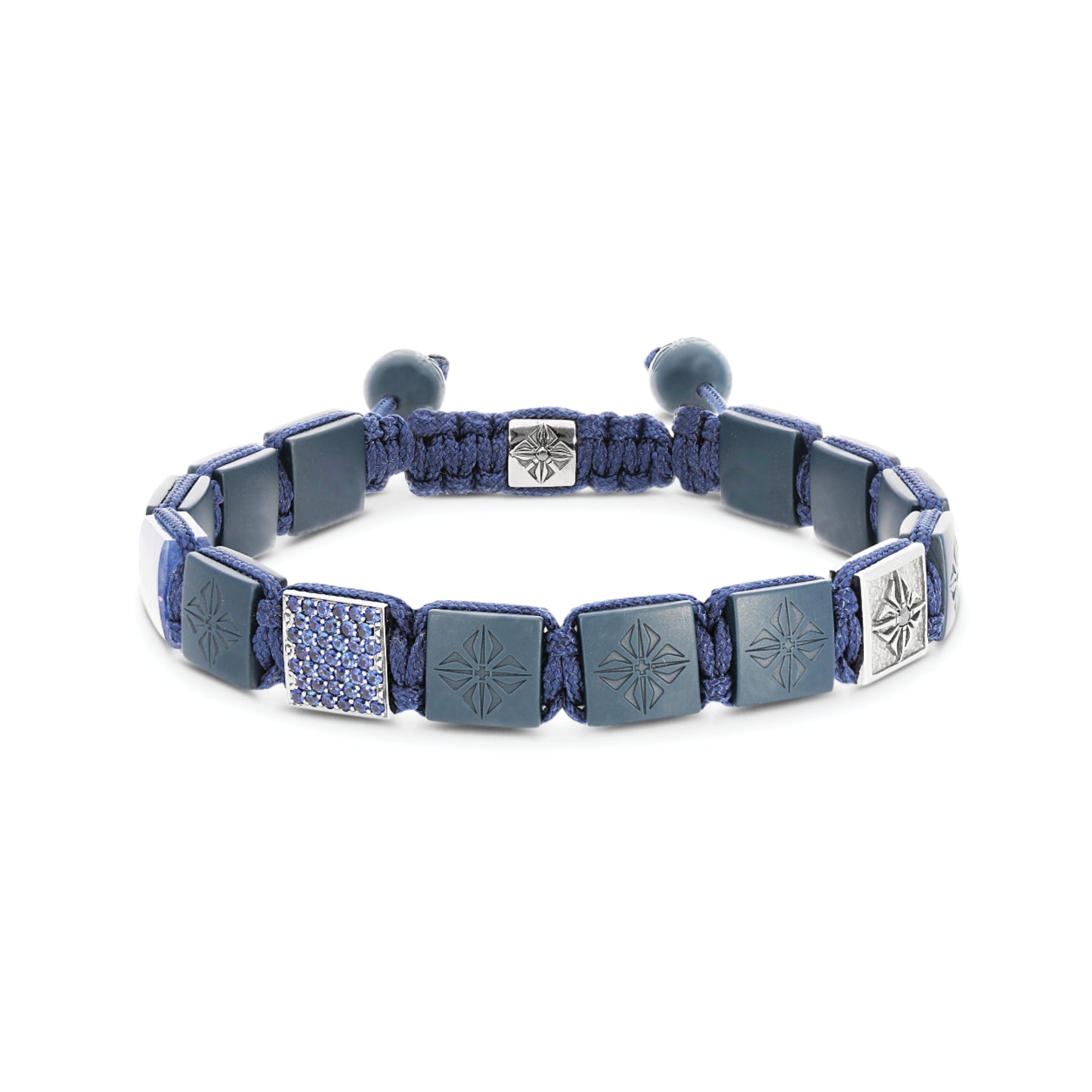 10mm SHAMBALLA® Lock Bracelet