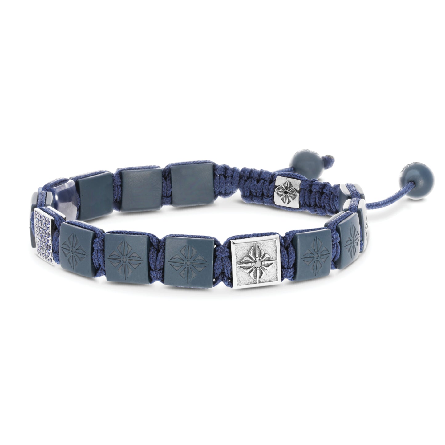 10mm SHAMBALLA® Lock Bracelet