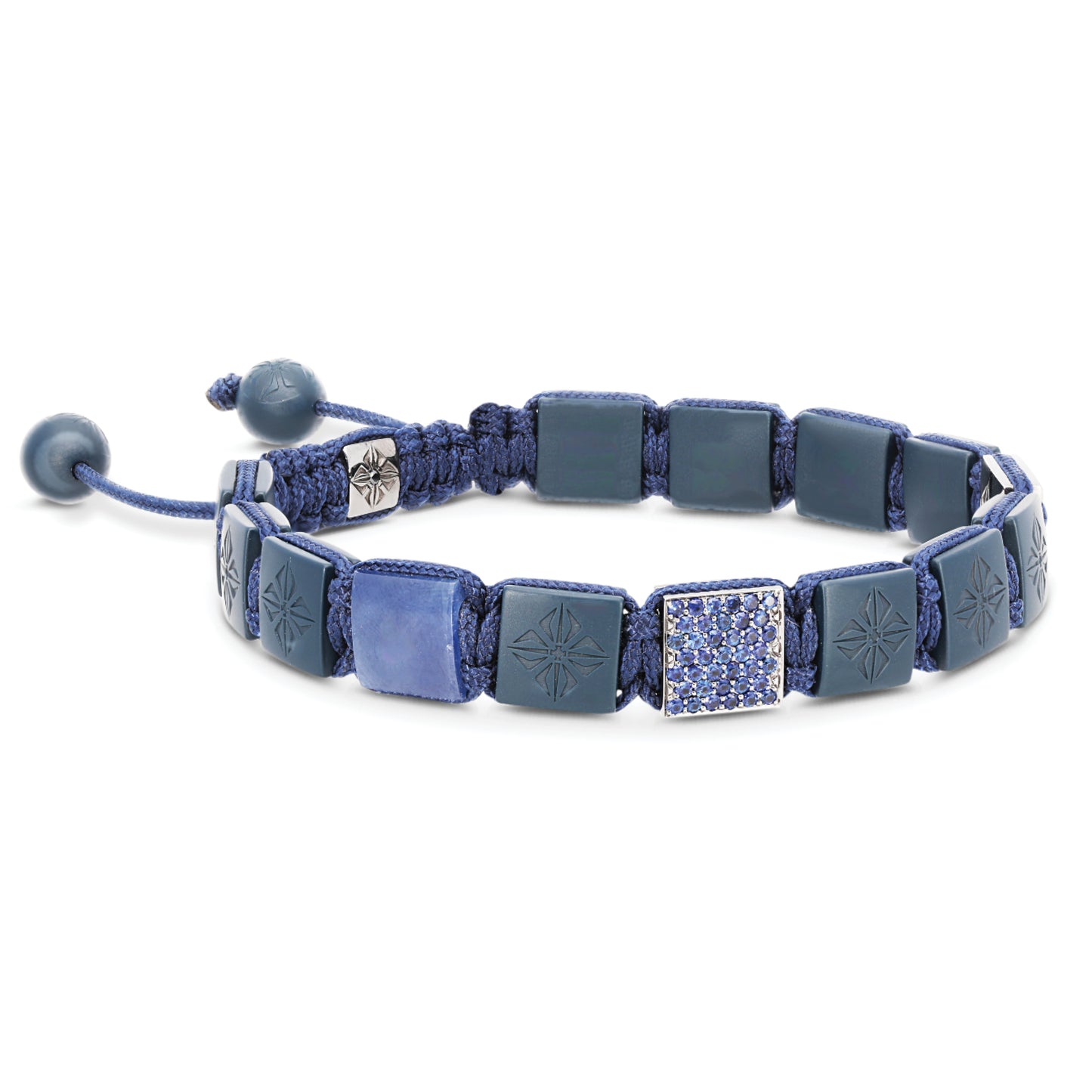 10mm SHAMBALLA® Lock Bracelet