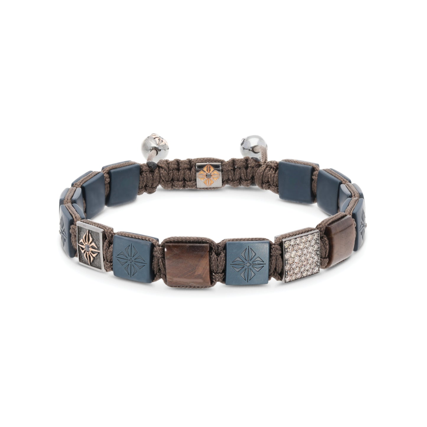 10mm SHAMBALLA® Lock Bracelet