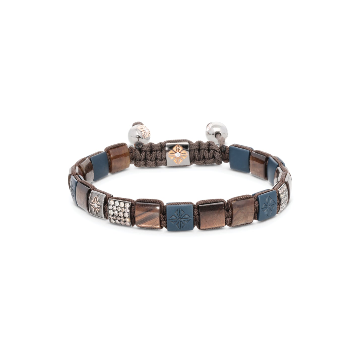 6mm SHAMBALLA® Lock Bracelet