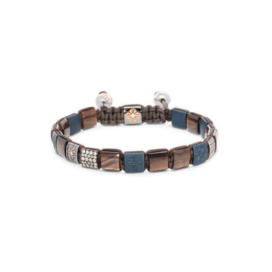 6mm SHAMBALLA® Lock Bracelet