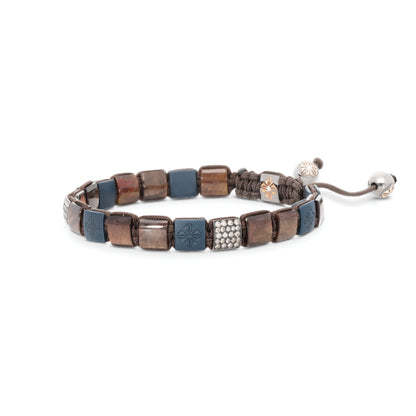 6mm SHAMBALLA® Lock Bracelet
