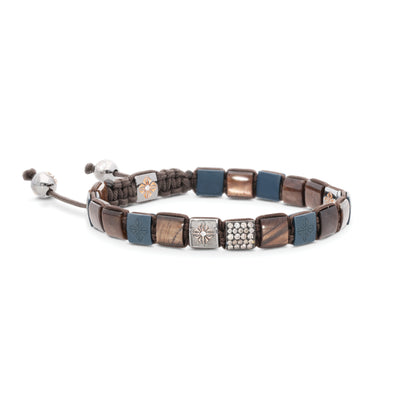 6mm SHAMBALLA® Lock Bracelet