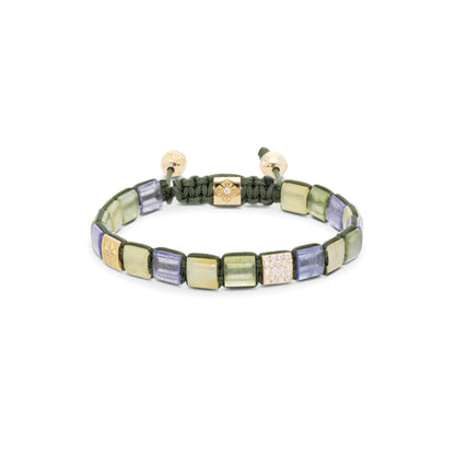 6mm SHAMBALLA® Lock Bracelet