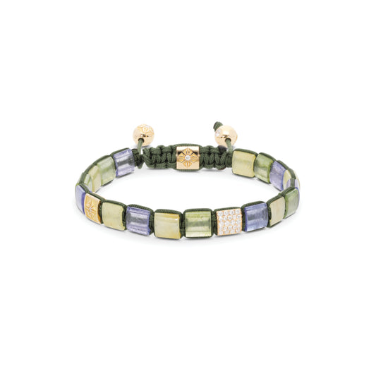 6mm SHAMBALLA® Lock Bracelet