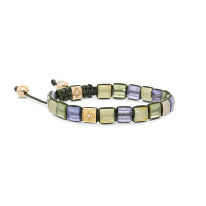 6mm SHAMBALLA® Lock Bracelet