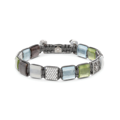 10mm SHAMBALLA® Lock Bracelet
