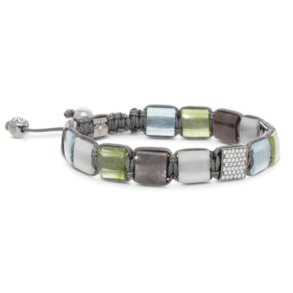 10mm SHAMBALLA® Lock Bracelet
