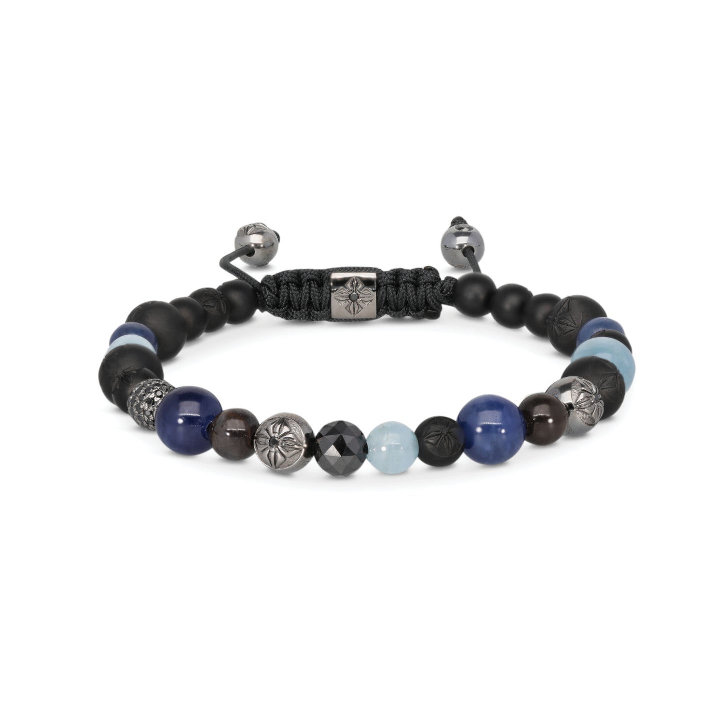 Multisize SHAMBALLA® Non-Braided Bracelet