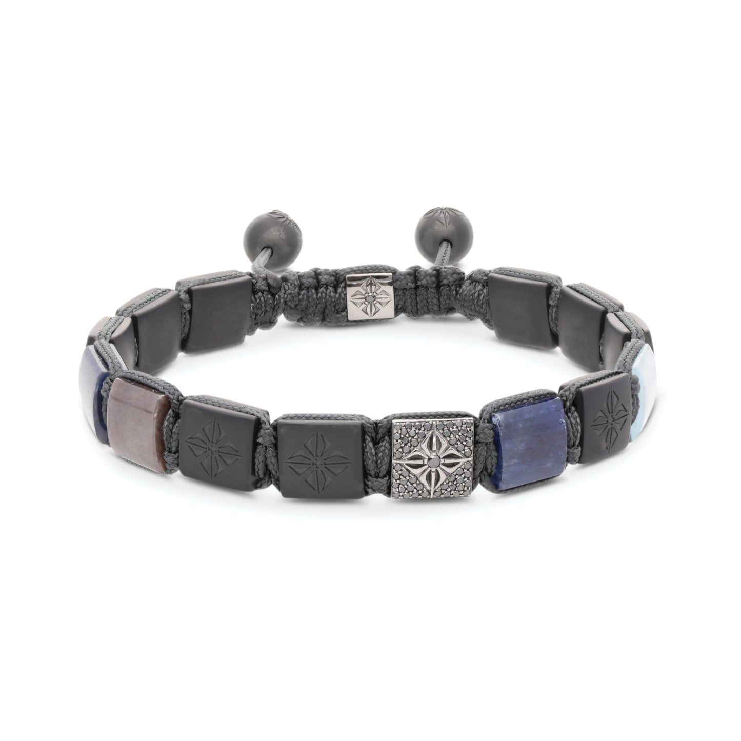 10mm SHAMBALLA® Lock Bracelet