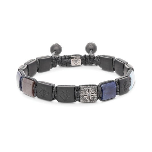 10mm SHAMBALLA® Lock Bracelet