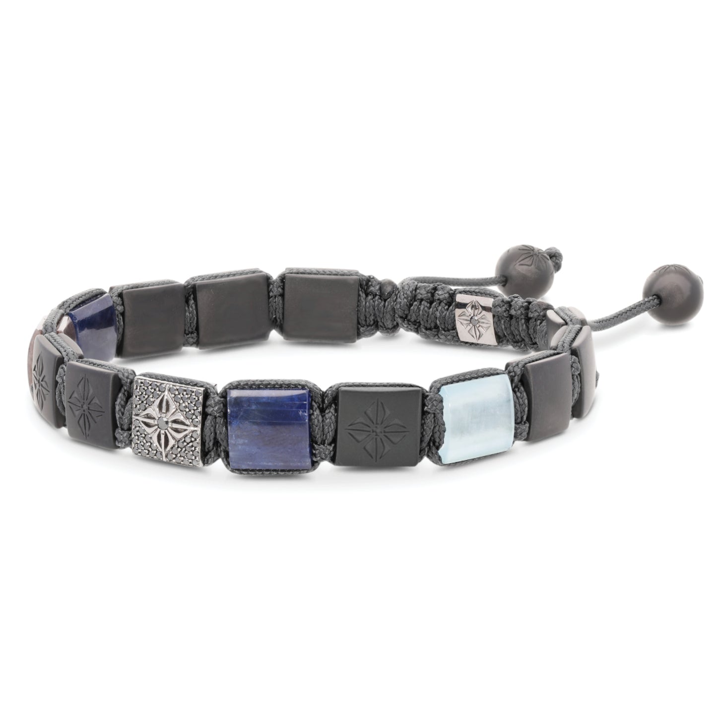 10mm SHAMBALLA® Lock Bracelet