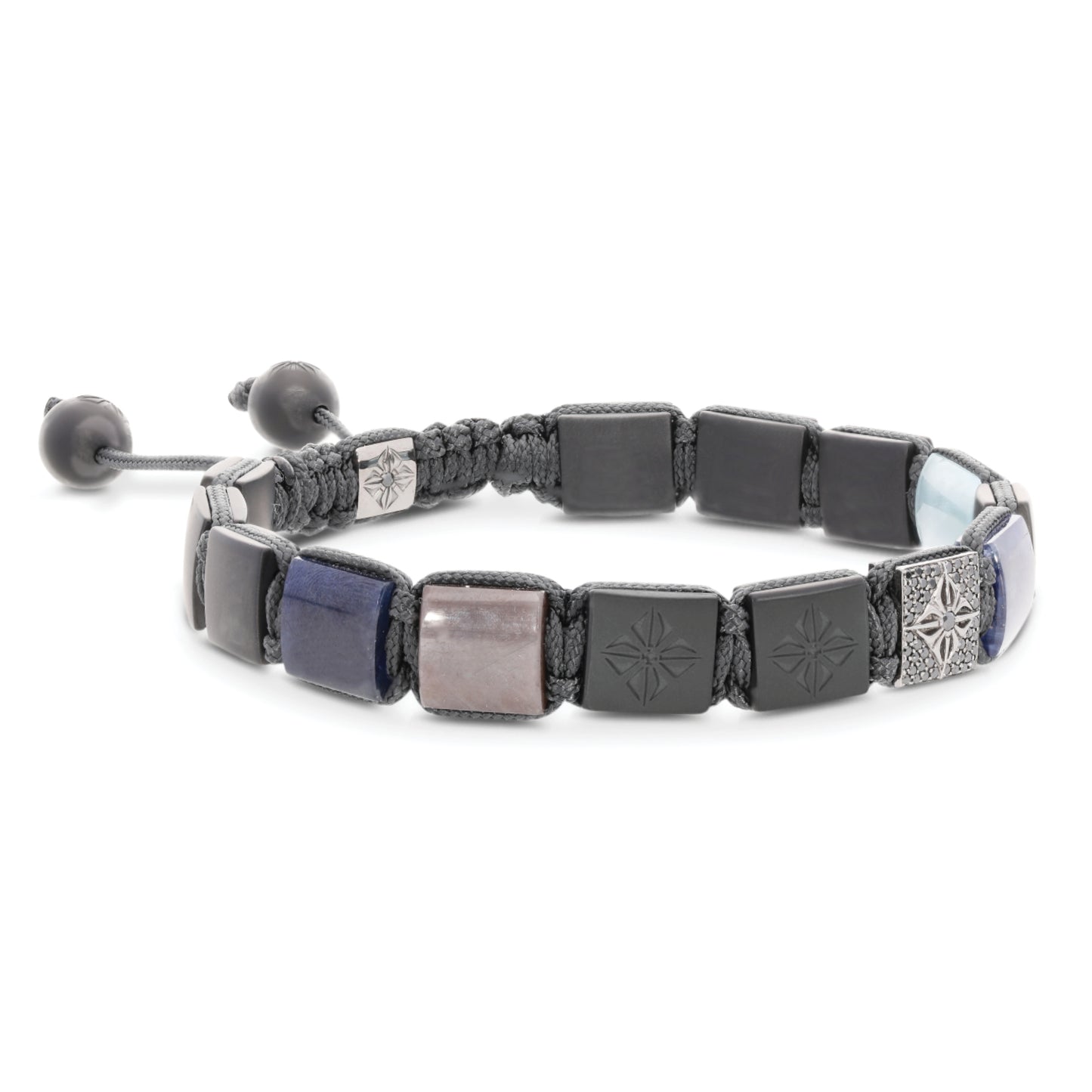 10mm SHAMBALLA® Lock Bracelet