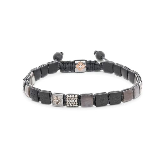 6mm SHAMBALLA® Lock Bracelet