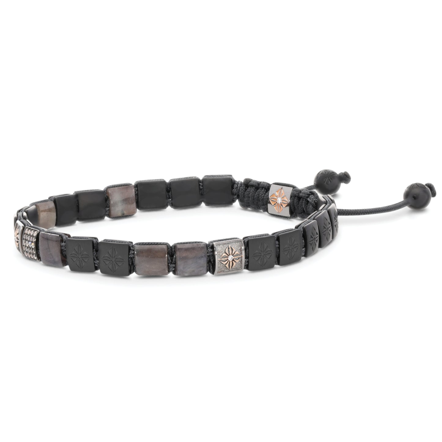 6mm SHAMBALLA® Lock Bracelet