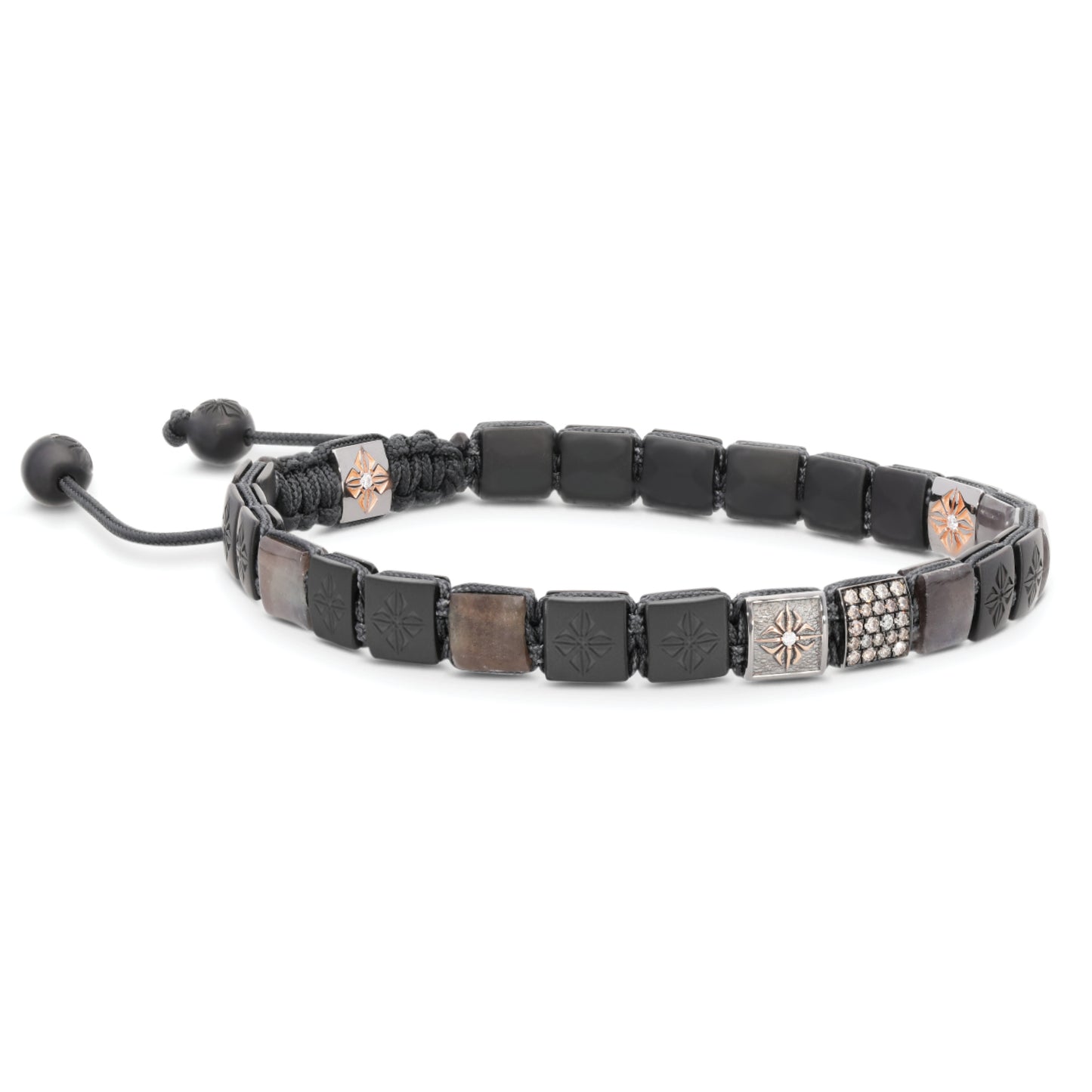 6mm SHAMBALLA® Lock Bracelet