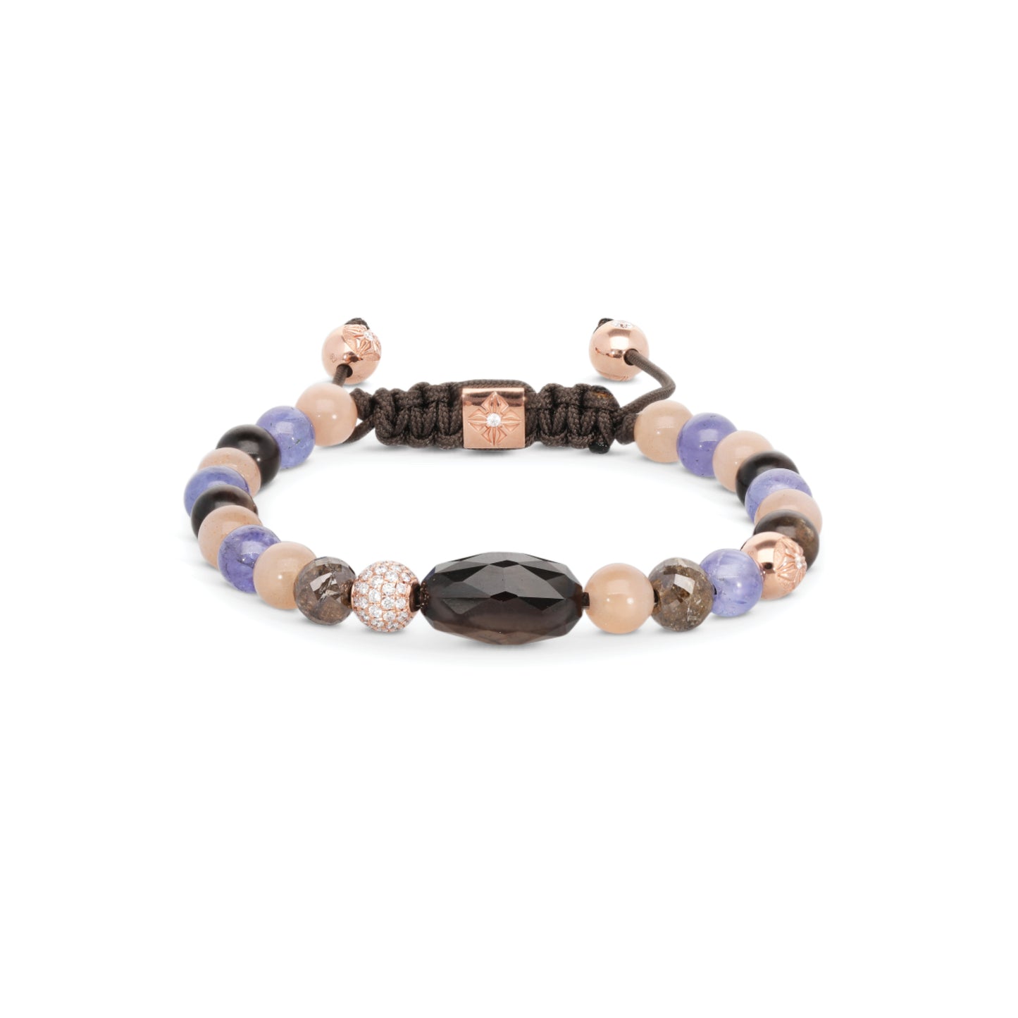 Multisize SHAMBALLA® Non-Braided Bracelet