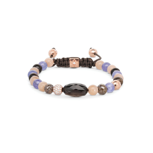 Multisize SHAMBALLA® Non-Braided Bracelet