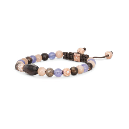 Multisize SHAMBALLA® Non-Braided Bracelet