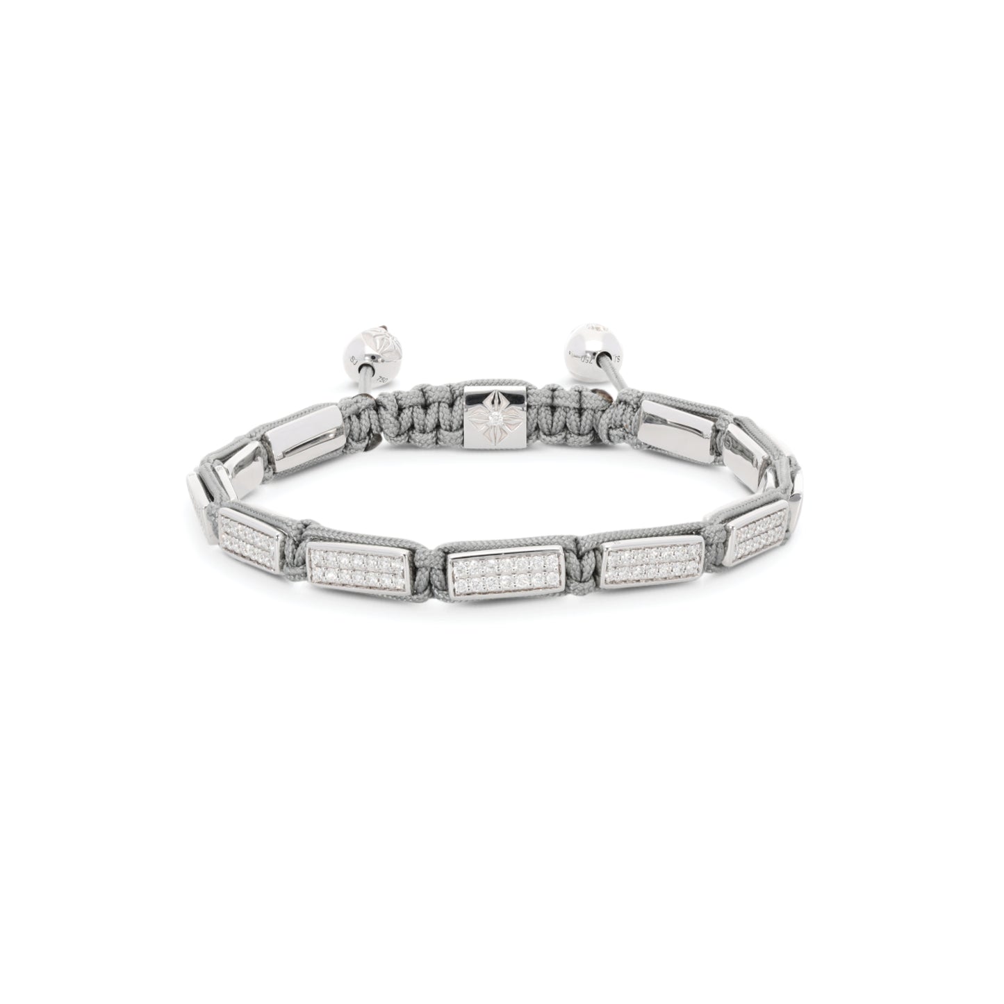 SHAMBALLA ® Lock Bracelet