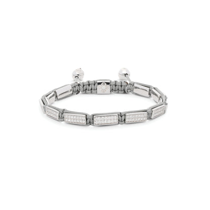 SHAMBALLA ® Lock Bracelet