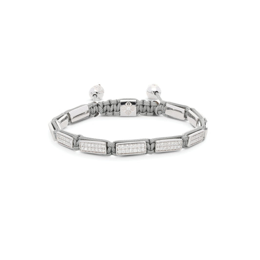 SHAMBALLA ® Lock Bracelet