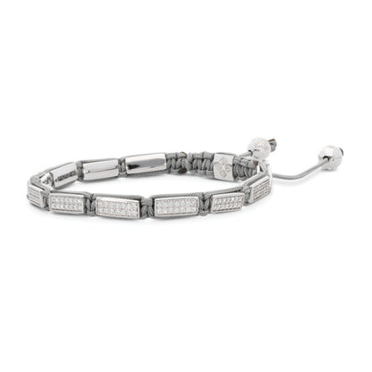SHAMBALLA ® Lock Bracelet