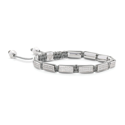 SHAMBALLA ® Lock Bracelet