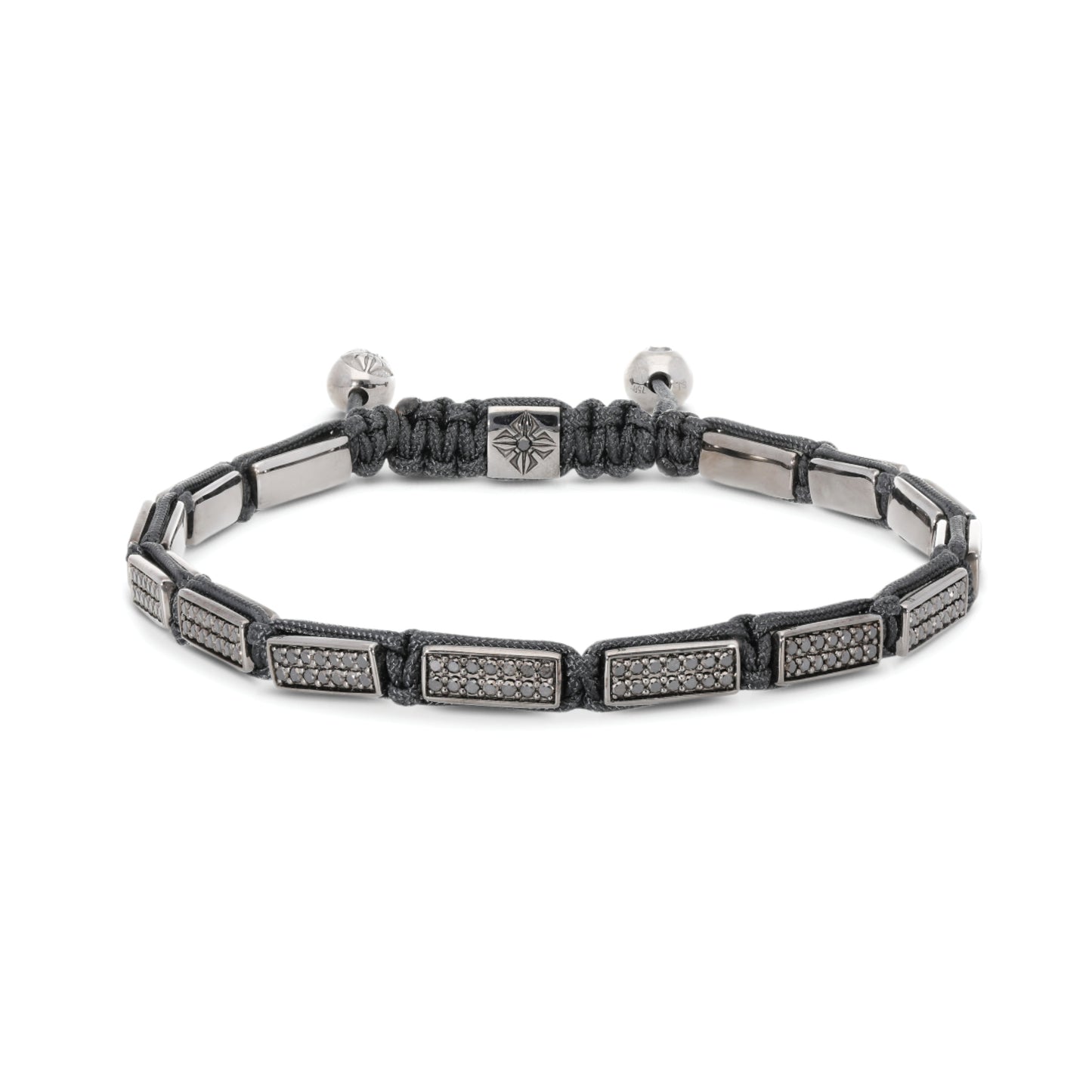 SHAMBALLA ® Lock Bracelet