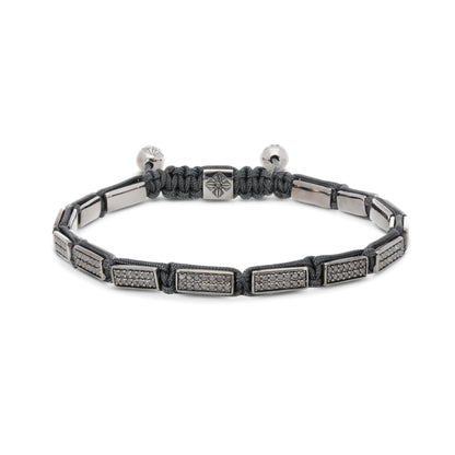 SHAMBALLA ® Lock Bracelet