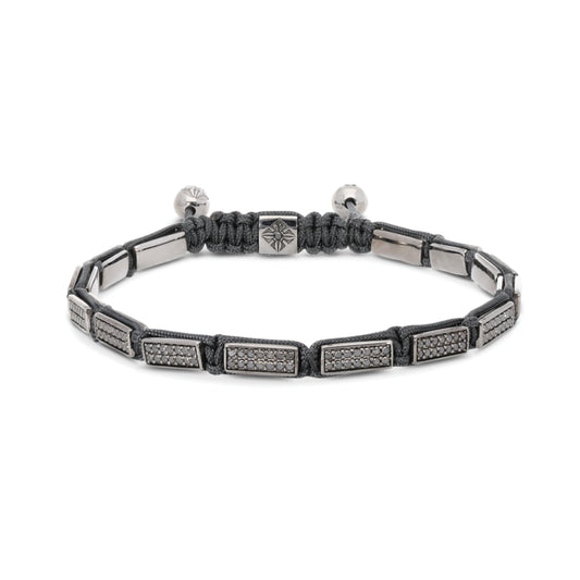 SHAMBALLA ® Lock Bracelet