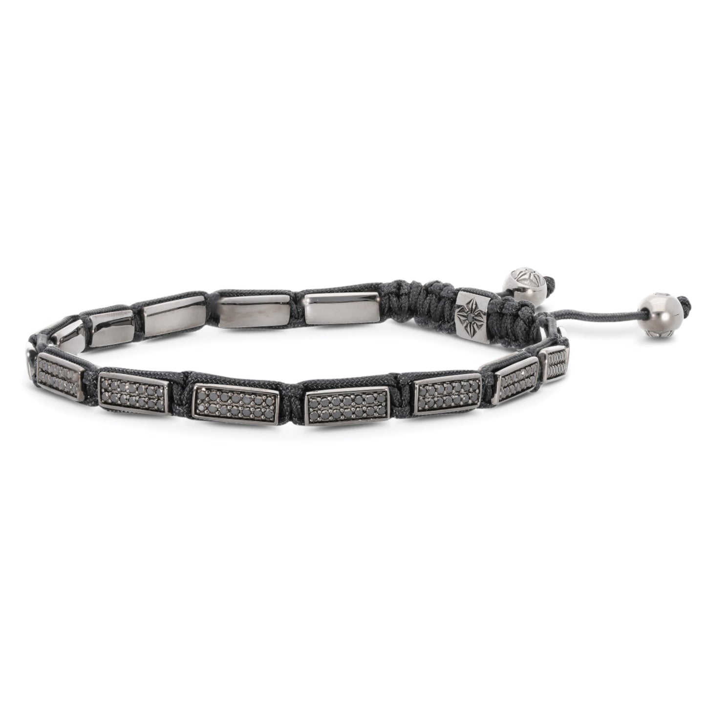 SHAMBALLA ® Lock Bracelet